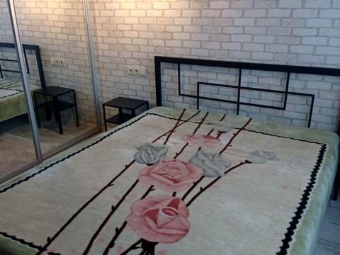 квартира по адресу Мира просп., 1г