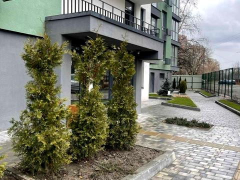 квартира по адресу Космическая ул., 5