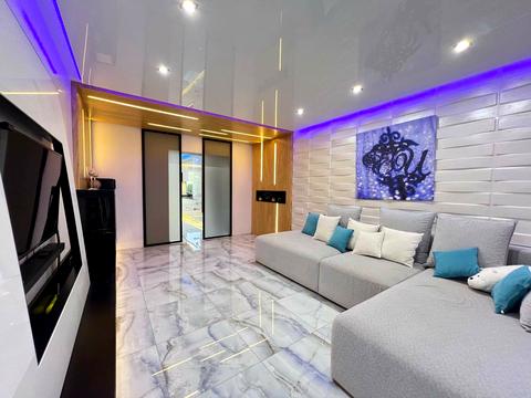 квартира за адресою Соборності, 30