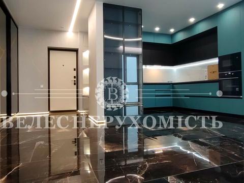 квартира за адресою Берестейський просп. (Перемоги), 55А