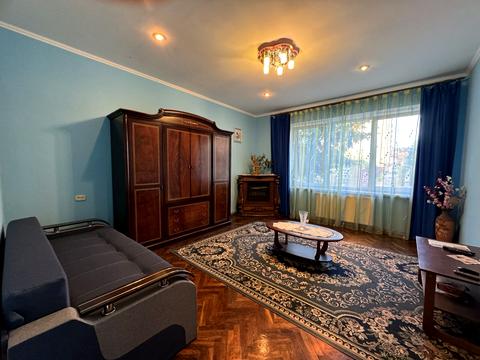 квартира за адресою Шевченка вул., 54