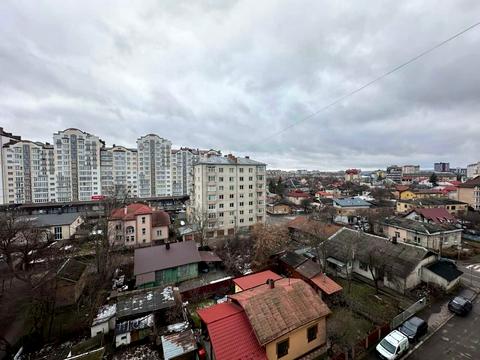 квартира за адресою Шухевичів вул., 47