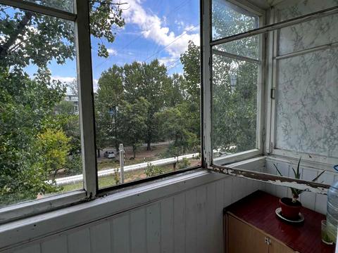 квартира по адресу Петра Калнышевского просп. (Косіора), 33