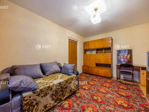 квартира по адресу Гвардейцев-Широнинцев ул., 26б