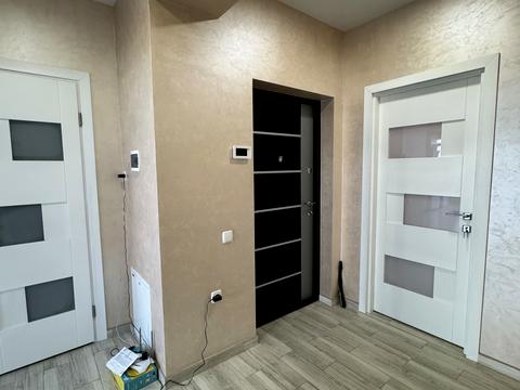 квартира по адресу Гордієнка, 2