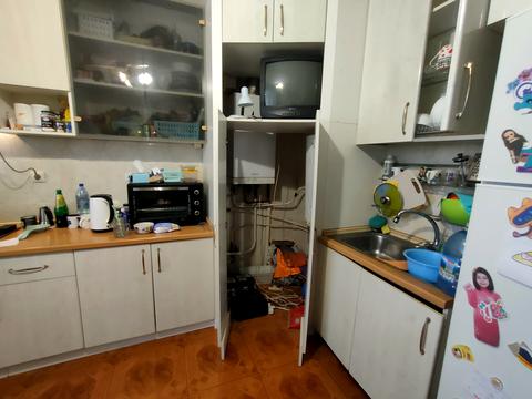 квартира по адресу Кругова ул., 45