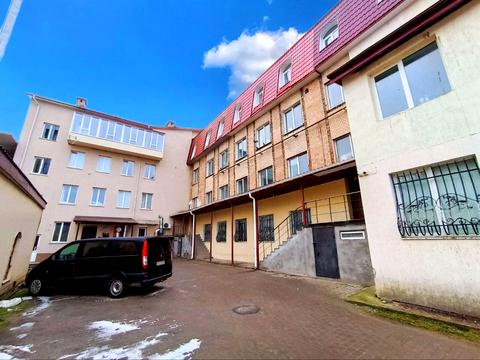 квартира по адресу Довженка ул., 4/1