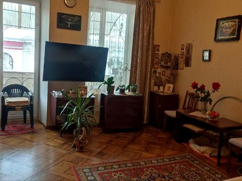 квартира за адресою Пастера вул., 32