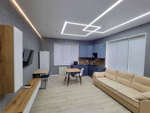 квартира за адресою Канатна вул., 38