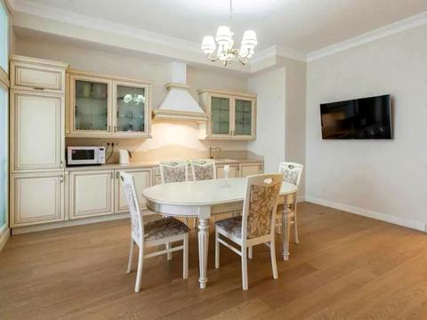 квартира за адресою Аркадійське плато вул. (Гагаринське плато), 5/3