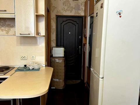 квартира по адресу Морозова ул., 21