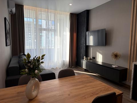 квартира по адресу Берестейский просп. (Победы), 11