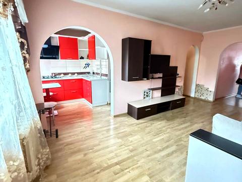 квартира по адресу Генерала Петрова ул., 44