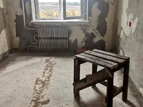 квартира по адресу Харьковская ул., 39