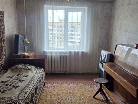 квартира по адресу Янтарная ул., 79