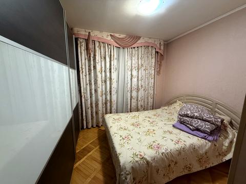 квартира по адресу Татарская ул., 3/2