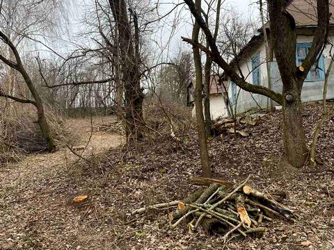 участок по адресу с. Кисловка, Зарічна, 6
