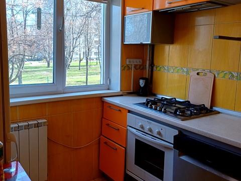 квартира за адресою Нескорених вул., 54