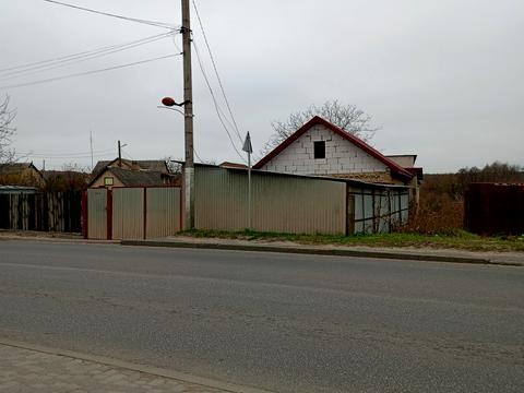 ділянка за адресою ШЕВЧЕНКО, 102