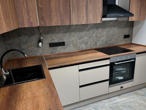 квартира за адресою житловий масив Тополя-3 вул., 57