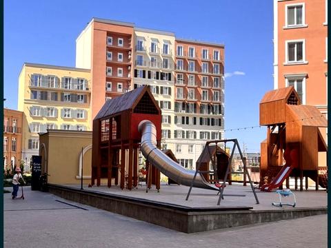 квартира по адресу Инглези ул. (25-ї Чапаєвської Дивізії), 2в