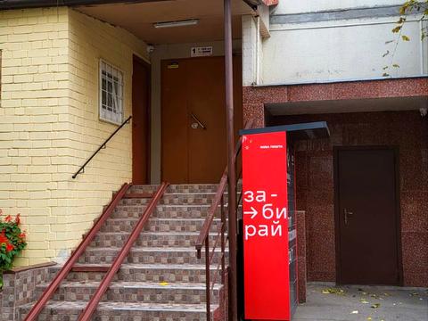 квартира за адресою Митрополита Василя Липківського вул. (Урицького), 26
