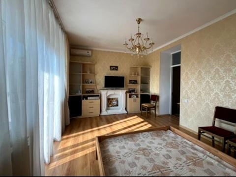 квартира за адресою Соборний просп. (Леніна), 84