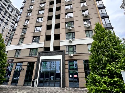 квартира по адресу Университетская ул., 3/7
