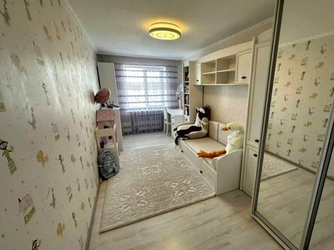 квартира по адресу 3-Слободская, 58