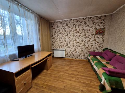 квартира за адресою Корабельна вул., 12