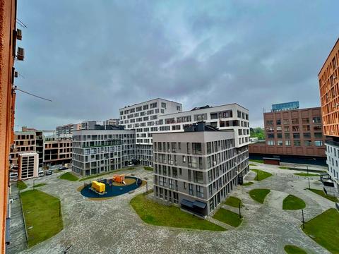 квартира за адресою Стрийська вул., 45-Г