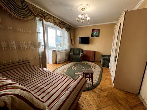 квартира за адресою Чоколівський бульв., 3