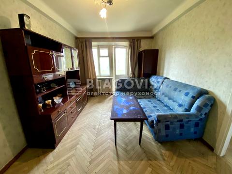 квартира за адресою Лесі Українки бульв., 24-Б