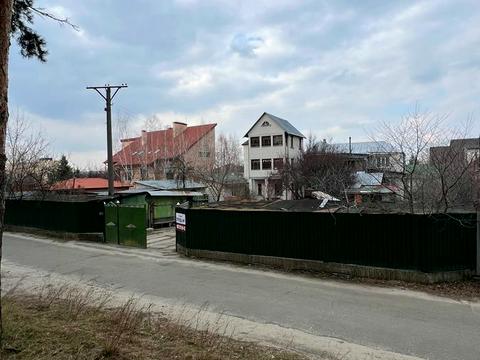 будинок за адресою Ліснича вул.