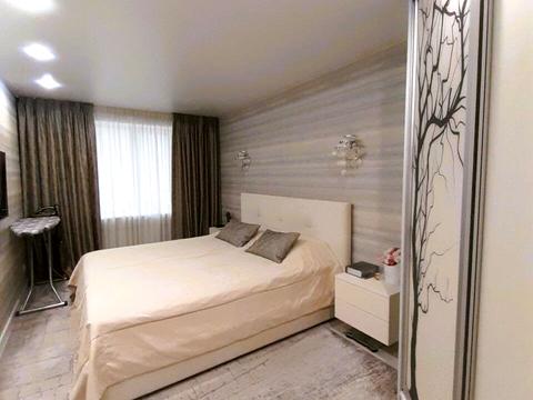 квартира за адресою Володимира Івасюка вул. (Головка), 17