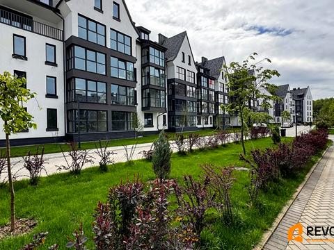 квартира за адресою Київська вул., 10-Е