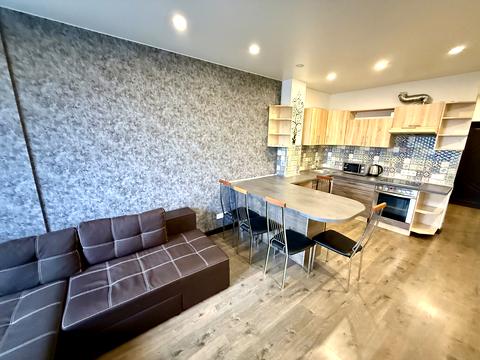 квартира по адресу Харьковское шоссе, 19