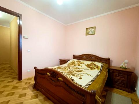 квартира за адресою Білозіра, 8