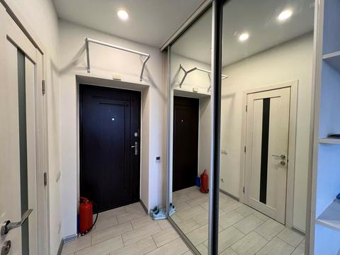 квартира за адресою с. Софіївська борщагівка, Миру вул., 7