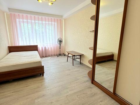 квартира по адресу Верховной Рады бульв., 28