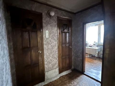 квартира за адресою Сергіївська вул., 8а