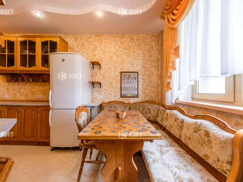 квартира за адресою Наталії Ужвій вул., 112