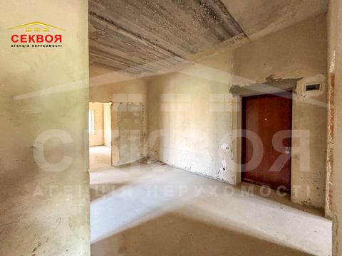 квартира по адресу Загребельная ул., 34а