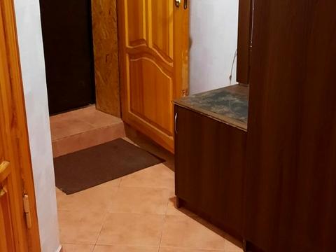 квартира по адресу Воздухофлотский просп. (Повітрофлотський), 12/6