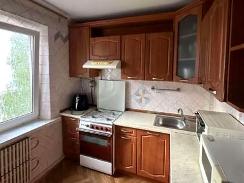 квартира по адресу Миру просп., 51