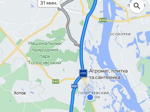 будинок за адресою Ягідна