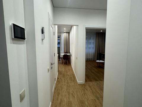 квартира за адресою Академіка Сахарова вул., 20б