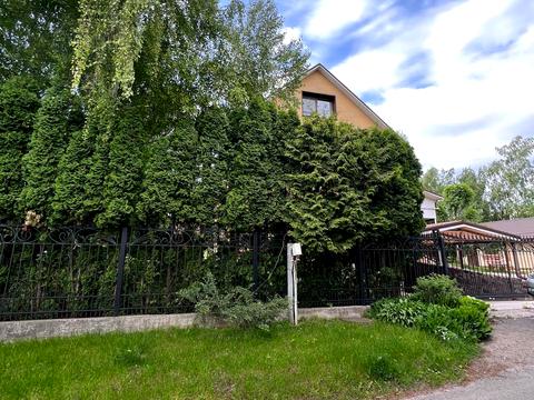дом по адресу Пролетарська