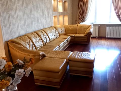квартира за адресою Володимира Івасюка просп. (Героїв Сталінграду), 6