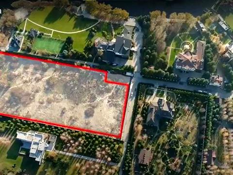 ділянка за адресою Липська вул., 33